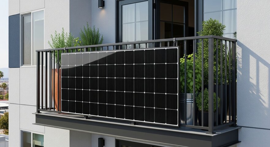 black solar panel Itim na solar panel