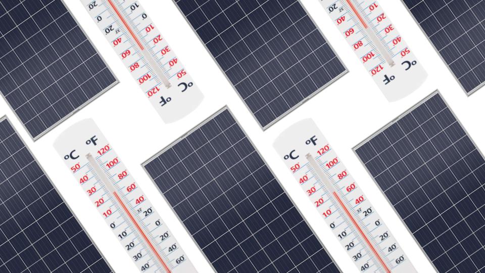 Solar-Panel-Temperature-Coefficient Solar-Panel-Temperature-Coefficient