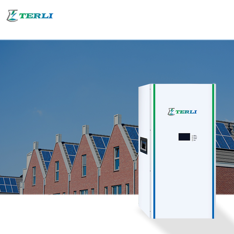 15kw Solar Energy Emergency Power System Custom 300ah OEM Powerwall Lithium Battery