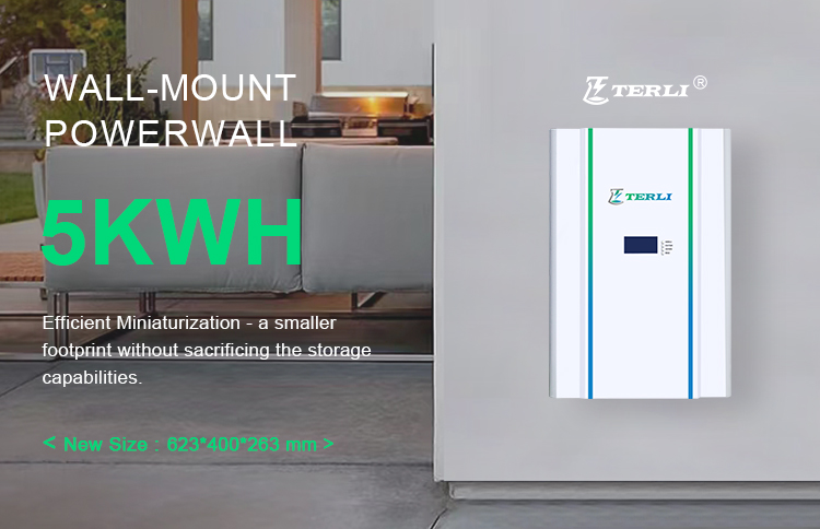 1 - 5kwh powerwall banner