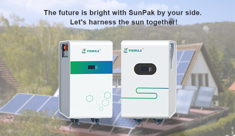 9 - the future is bright with sunpak by your side