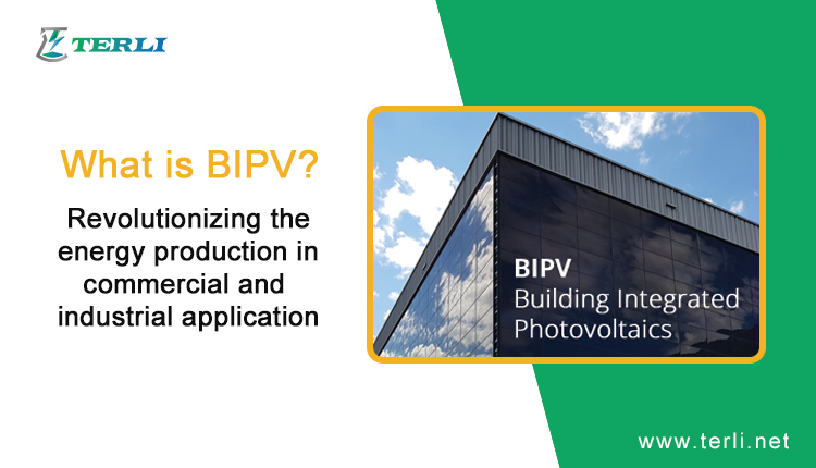 1 - what is BIPV