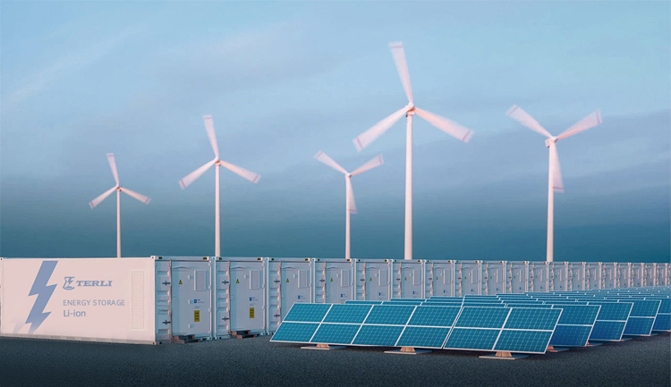7 - The Future of Energy Storage Has Arrived