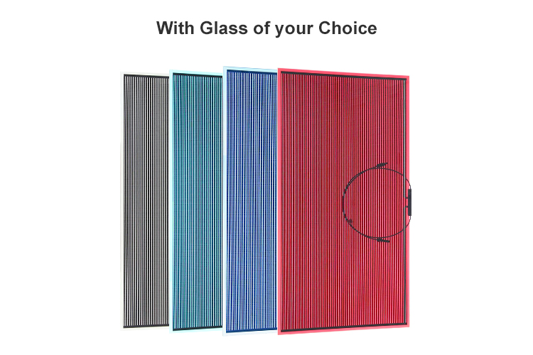 6 - With glass of your choice 1