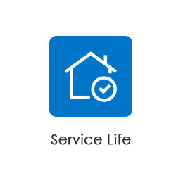 7 - Service Life