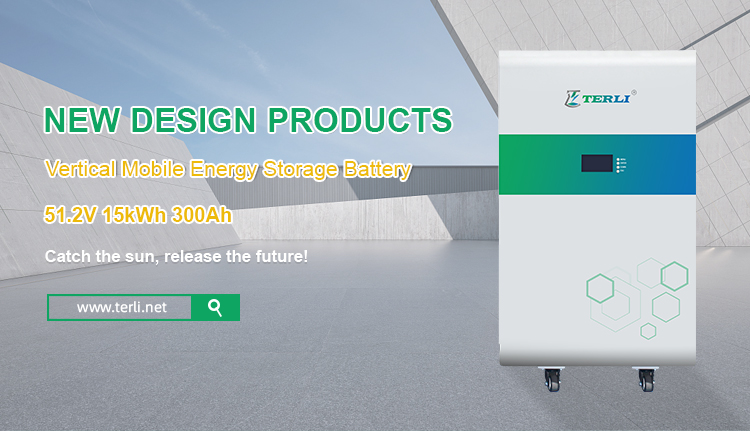 1 - 15kwh lithium battery banner