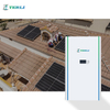 15kw Solar Energy Emergency Power System Custom 300ah OEM Powerwall Lithium Battery