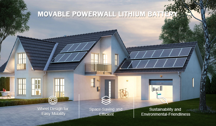 3 - 10kwh lithium battery advantage