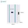 51.2V 10kw 200ah Lifepo4 High Quality Powerwall Home Lithium Battery