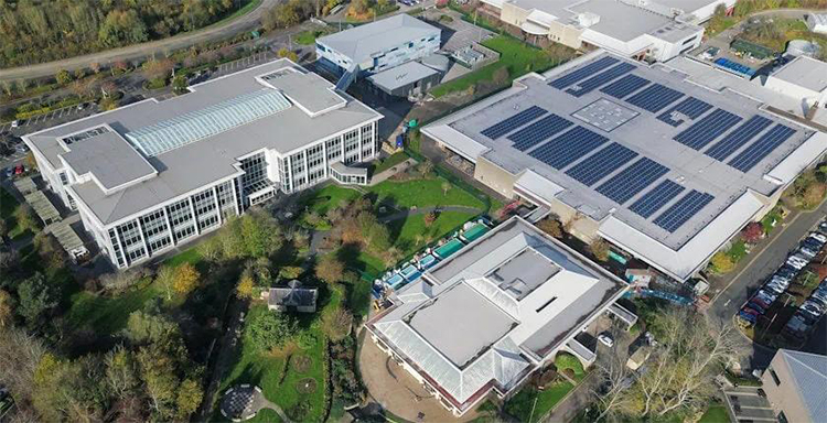 1 - Introducing rooftop solar &ldquo;obligations&rdquo; for new buildings and public buildings