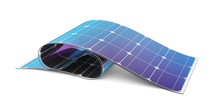 目前，有机太阳能电池技术仍在不断的研发中，其在柔性、低成本、颜色可调等方面的优势还是具有非常大的前景和潜力。