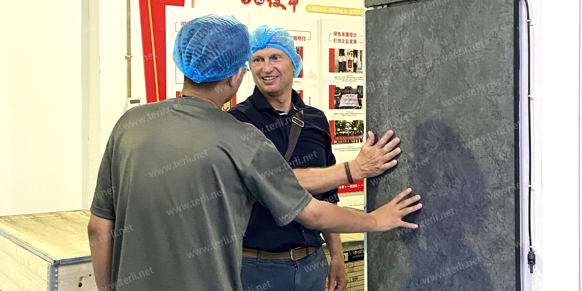 Touring the PV Production Line &ndash; Quality You Can See (3)
