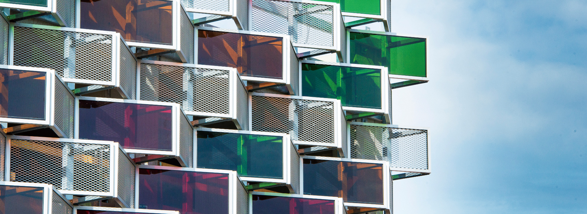 solar facade - solar curtain wall