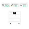 Terli 48V 40kwh All In One Home Energy Storage System