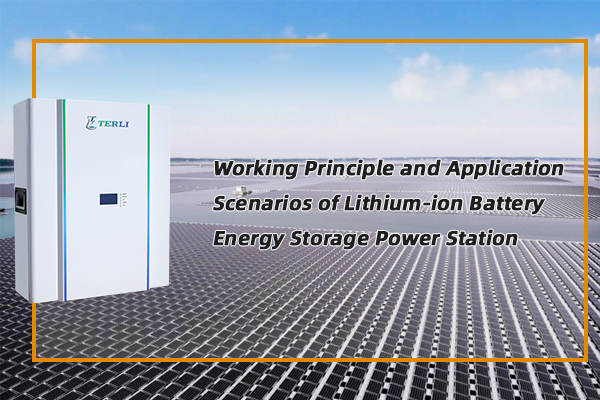 energy storage