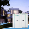 3.3kWh 50ah LiFePO4 Custom Powerwall Industrial