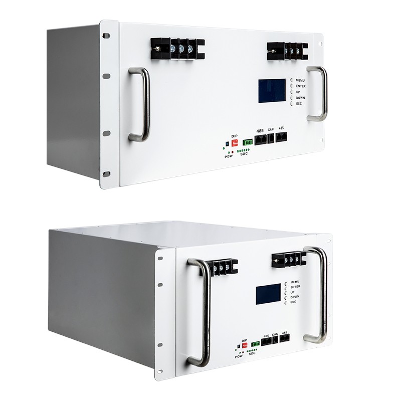 Energy Storage Custom 220V Powerpack