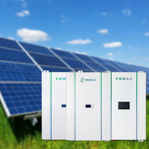  48V 5kWh 100Ah Rechargeable Custom Powerwall for Home