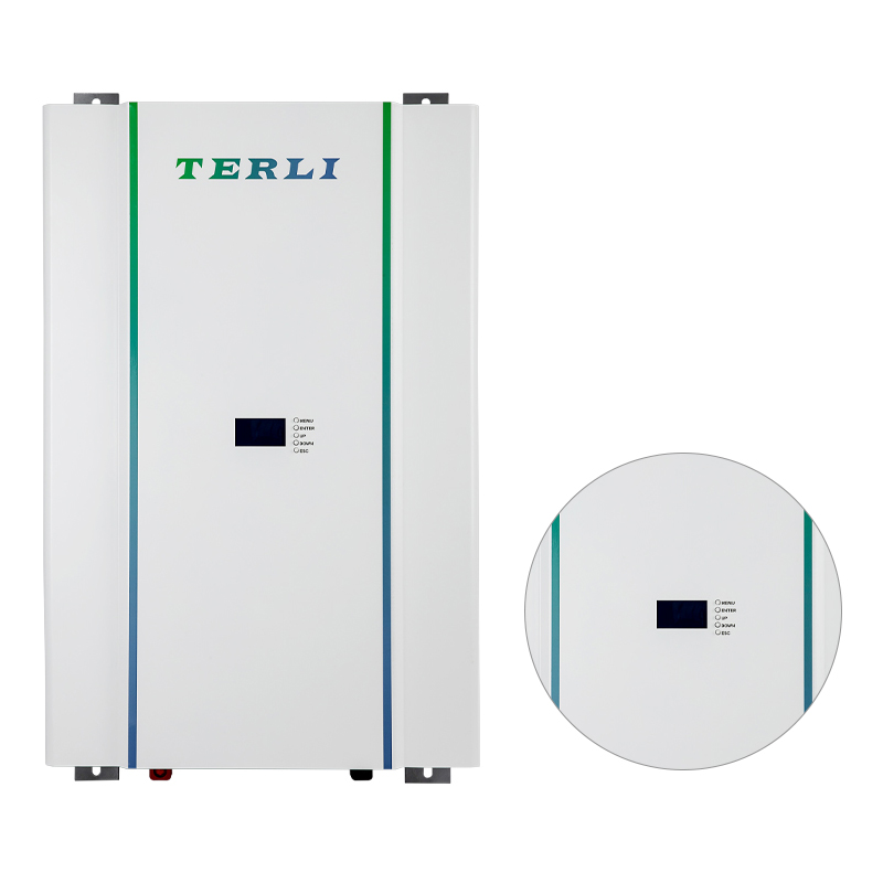 Home solar battery Powerwall 5KW 48V 150Ah Lithium Ion Battery