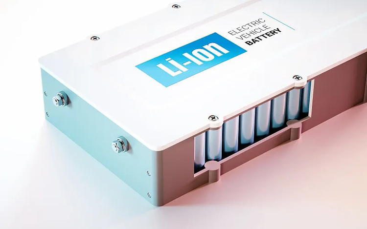 10GWH energy storage lithium battery