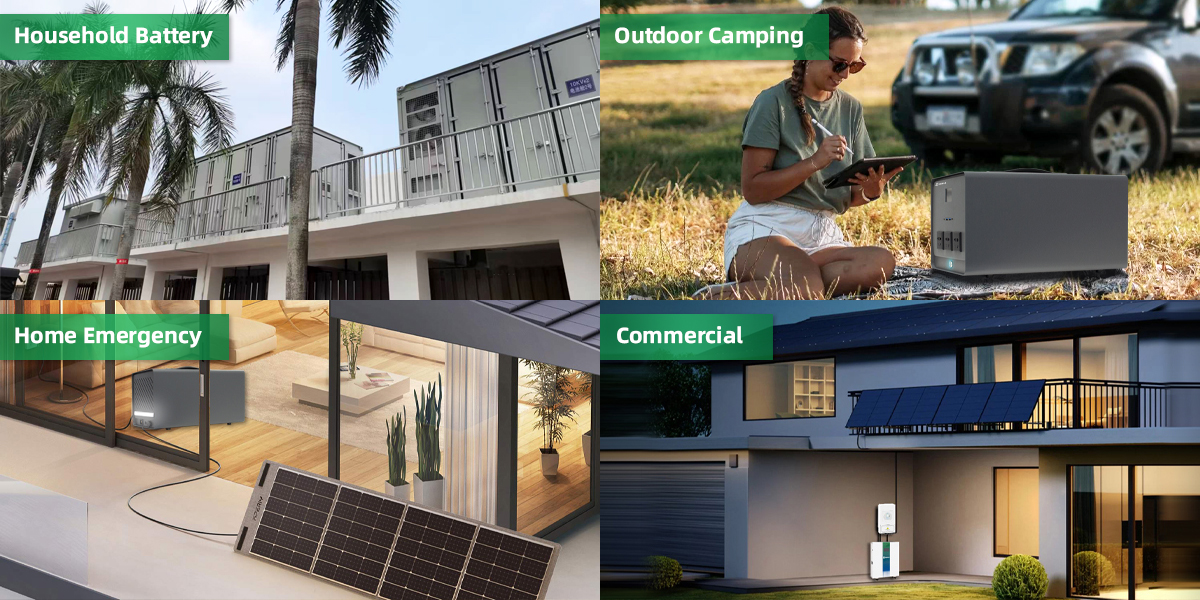 terli battery energy storage system application