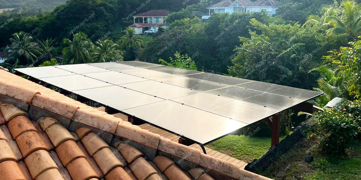 Featured Installation Solar Patio + Home Storage Combo (4)