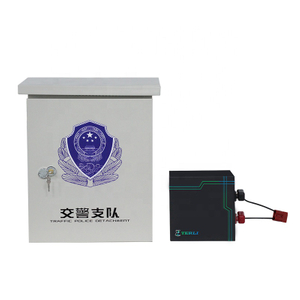 Home Storage LiFePO4 Lithium Battery 12V 75ah for Sale