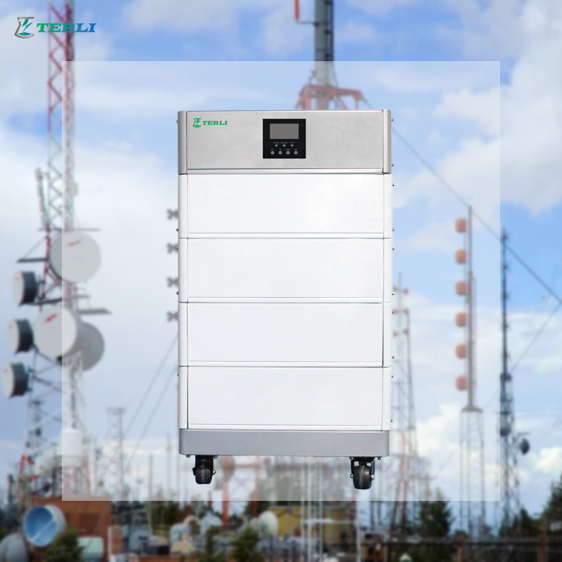 Terli All In One 30kwh Systems Lithium Lifepo4 Power Storage