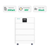 Terli All In One 30kwh Systems Lithium Lifepo4 Power Storage