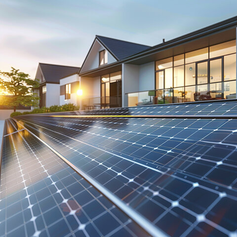solar energy in hotels
