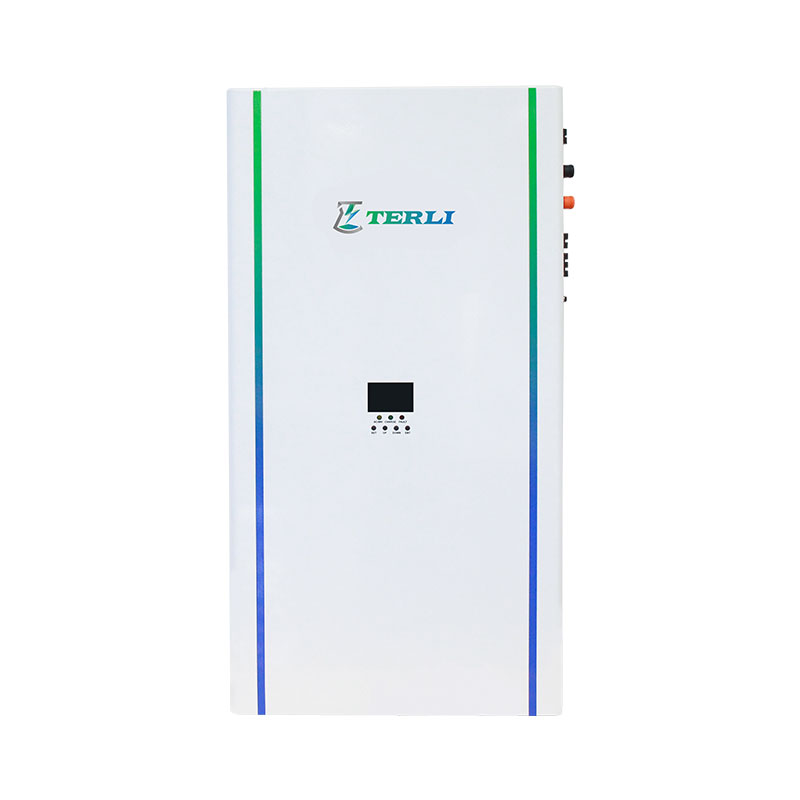 Terli 10Kwh All In One Power Wall Lithium Lifepo4 Storage Battery
