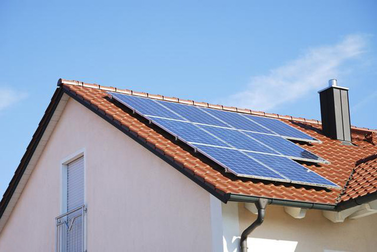 rooftop photovoltaic