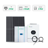 1000w Solar Home System for House Solar Power Generator