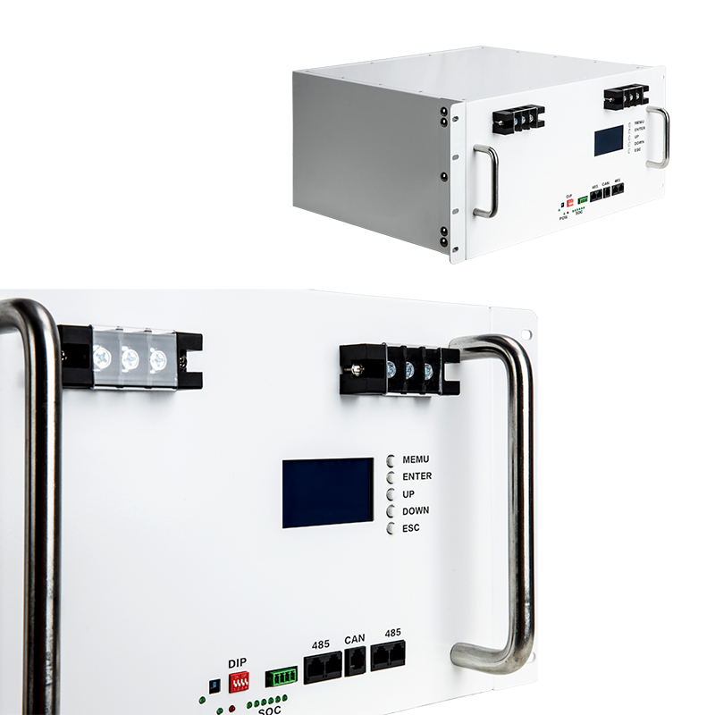 Energy Storage Custom 220V Powerpack