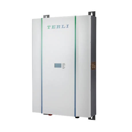 Solar Ess Powerwall Home LiFePO4 Lithium Battery 48V 200ah