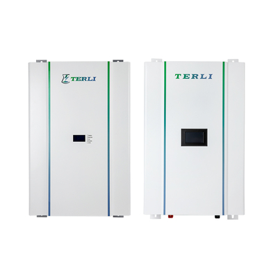 Off Grid OEM Lithium Battery for Solar Energy Storage