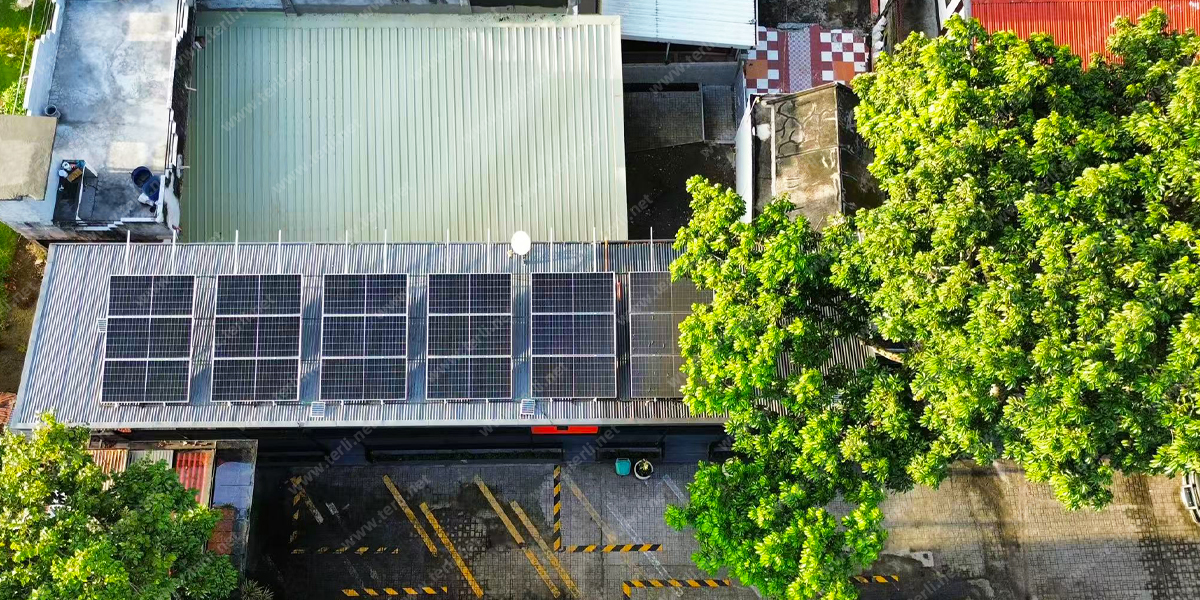 Hotel Solar + Battery Deployment (3)
