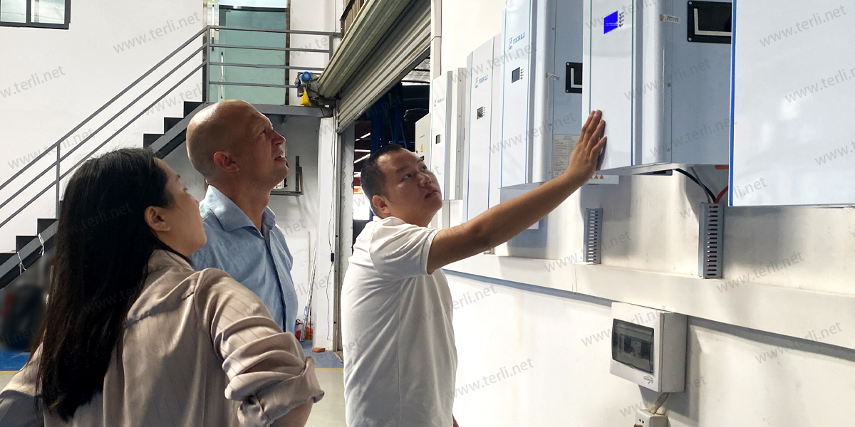 Exploring One-Stop Solar + Storage Solutions (1)