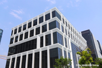 office dayhting systems