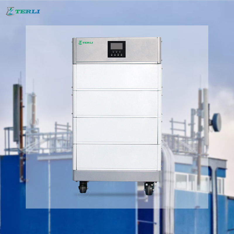 Terli 48V 40kwh All In One Home Energy Storage System