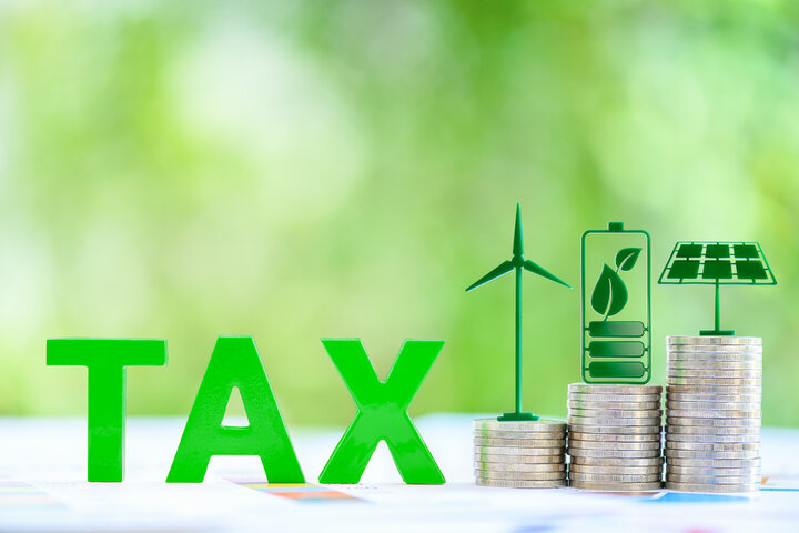 Federal Solar Tax Credit