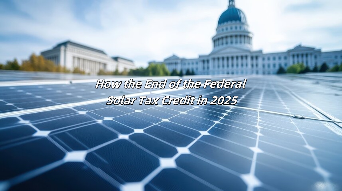 Solar panels