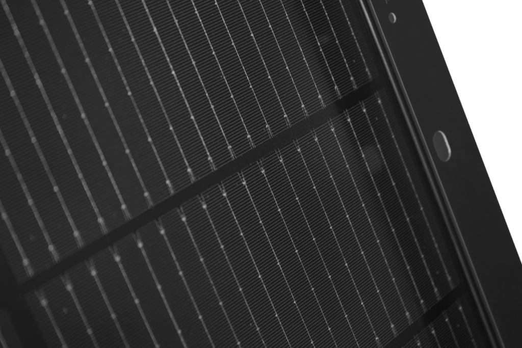 SMBB Technology in Half-Cut Solar Cells