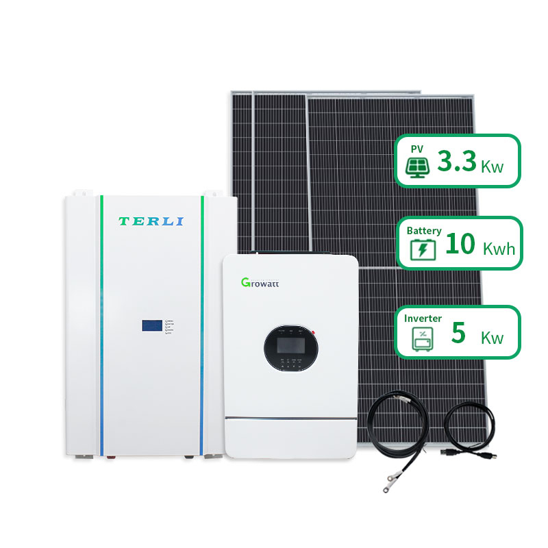 Solar Panel System2