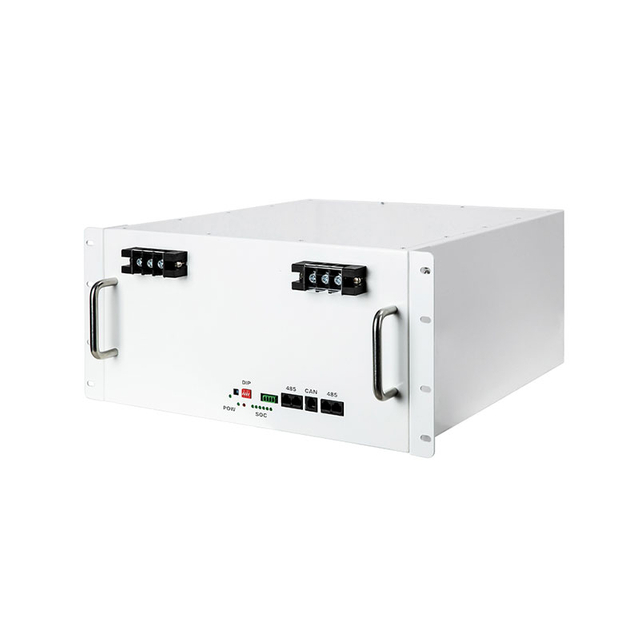 Rechargeable 15kw Emergency power system for industrial