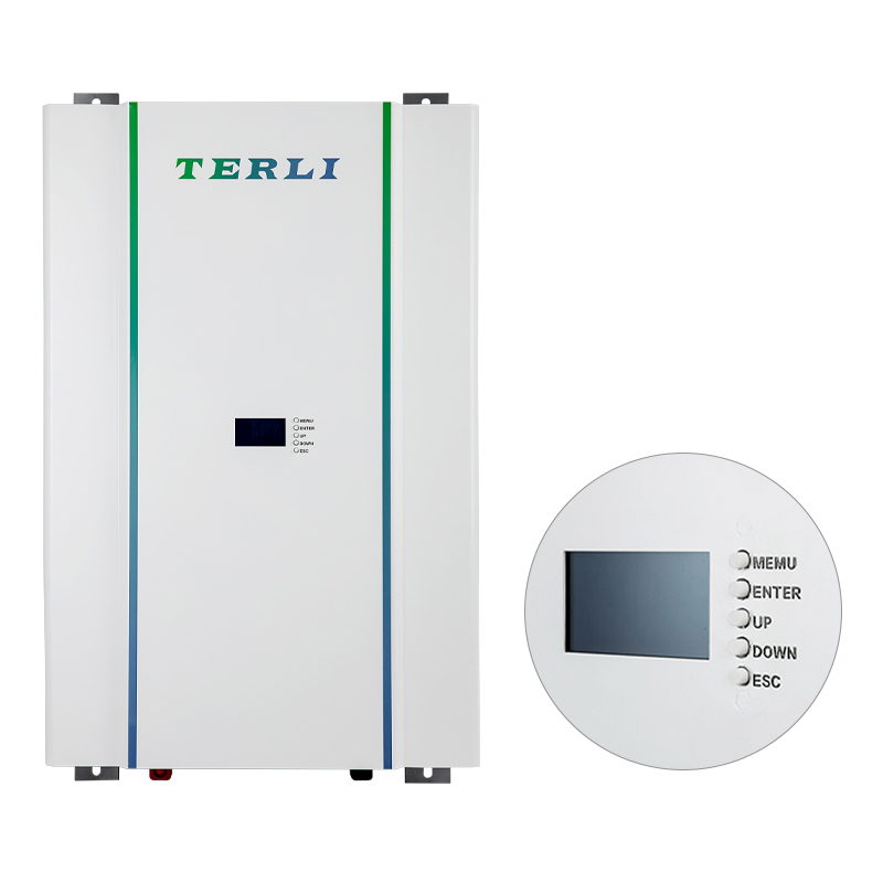 7kWh 150ah Lifepo4 energy High Quality Powerwall Industrial