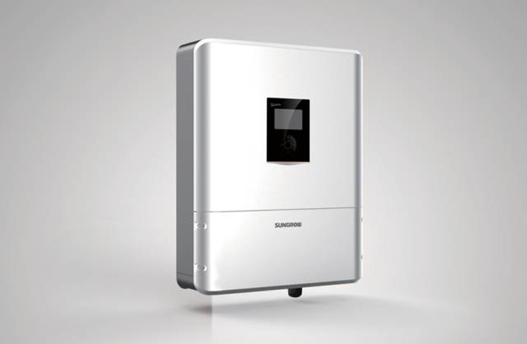 Household use energy storage inverter