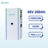 Solar Energy Storage System Cabinet Energy Storage Lithium Battery