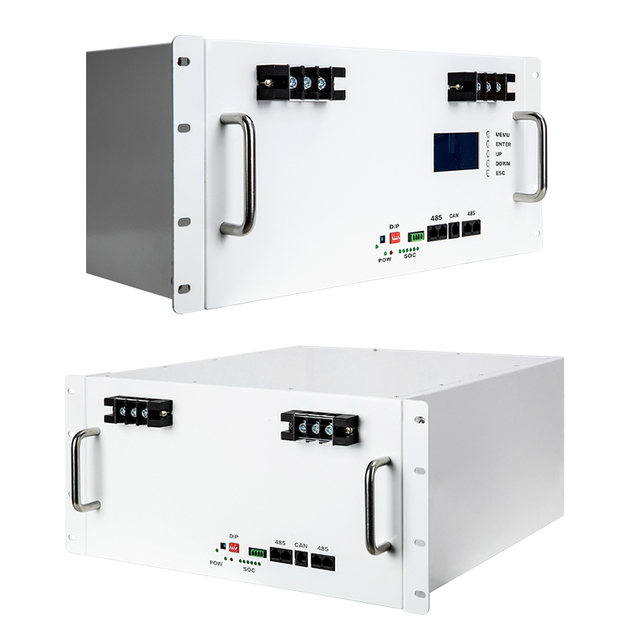 Home Use Custom Emergency Power System for Industrial