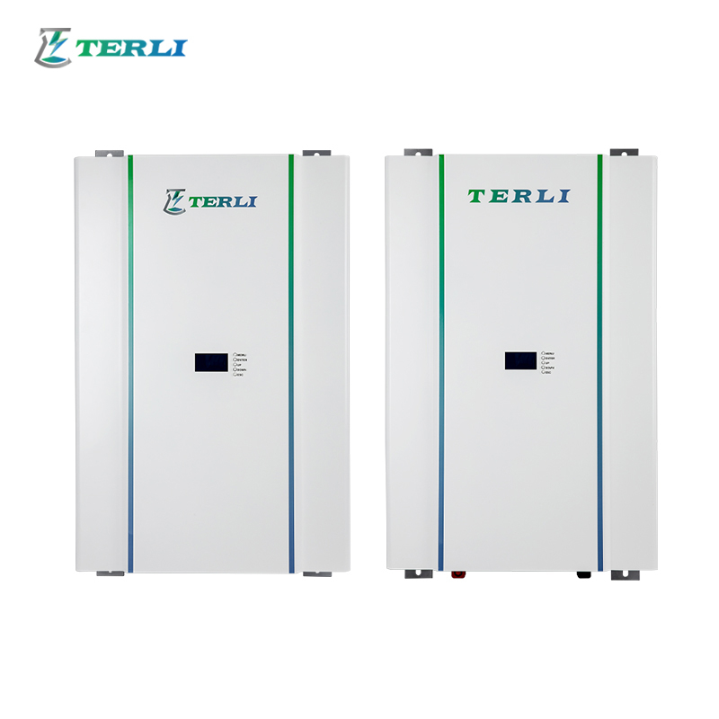 Solar Custom Lithium Battery for Solar Energy Storage